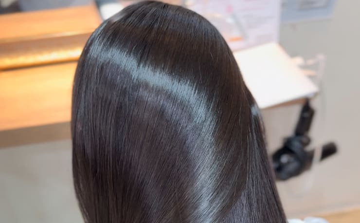 Elem Balayage Gradation Color エレム バレイヤージュ アンド グラデーションカラー の予約 サロン情報 美容院 美容室を予約するなら楽天ビューティ