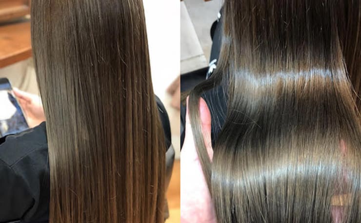 OHANA(オハナ)の予約＆サロン情報 | 美容院・美容室を予約するなら楽天