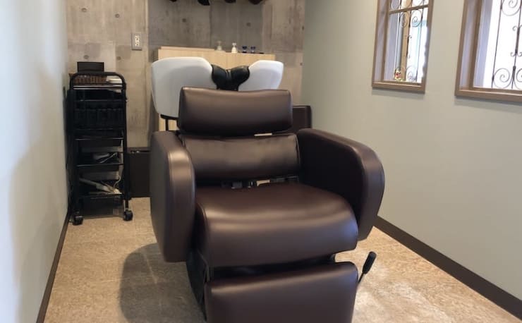 Hair Salon Soleil ヘアサロンソレイユ の予約 サロン情報 美容院 美容室を予約するなら楽天ビューティ