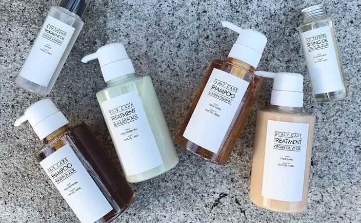 Fam 代官山 ファム ダイカンヤマ の予約 サロン情報 美容院 美容室を予約するなら楽天ビューティ