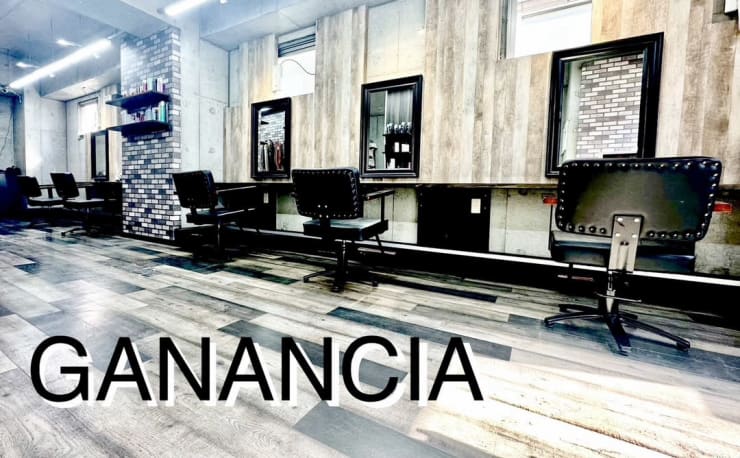 Ganancia 横浜店 ガナンシアヨコハマテン の予約 サロン情報 美容院 美容室を予約するなら楽天ビューティ