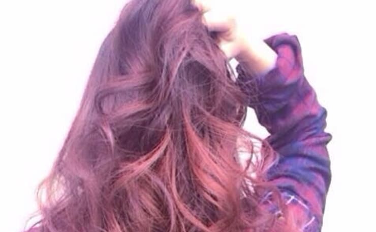 Fes フェス の予約 サロン情報 美容院 美容室を予約するなら楽天ビューティ