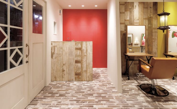 Tanacocolo By Moon タナココロバイムーン の予約 サロン情報 美容院 美容室を予約するなら楽天ビューティ