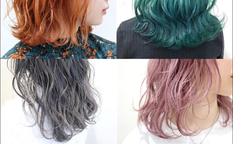 Morio From London 大宮店 モリオフロムロンドンオオミヤテン の予約 サロン情報 美容院 美容室を予約するなら楽天ビューティ