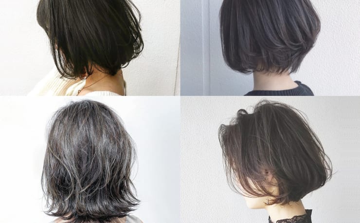 トリートヘアデザイン海浜幕張店 トリートヘアデザインカイヒンマクハリテン の予約 サロン情報 美容院 美容室を予約するなら楽天ビューティ