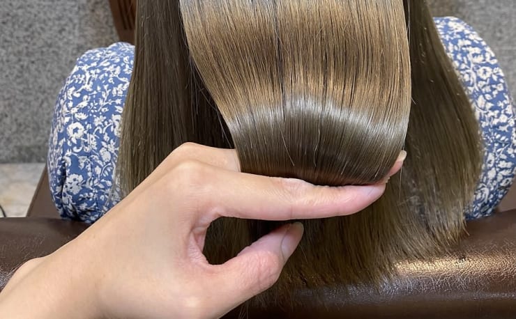 神戸市の美容室限定 ネット予約で使えるラ クーポン 楽天ビューティ