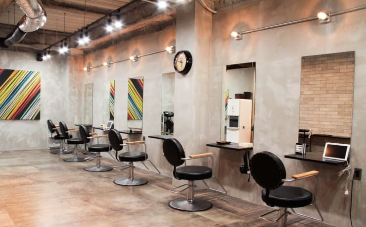 La Fith Hair Terrace 福岡天神店 ラフィス ヘアー テラス フクオカテンジンテン の予約 サロン情報 美容院 美容室を予約するなら楽天ビューティ