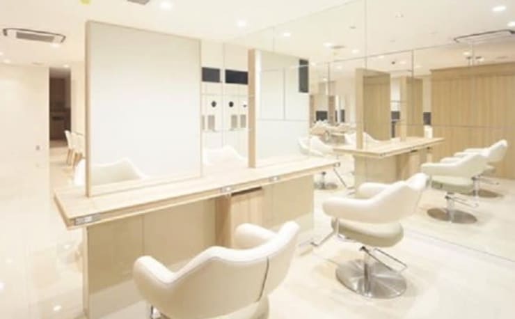 Ash あざみ野店 アッシュ の予約 サロン情報 美容院 美容室を予約するなら楽天ビューティ