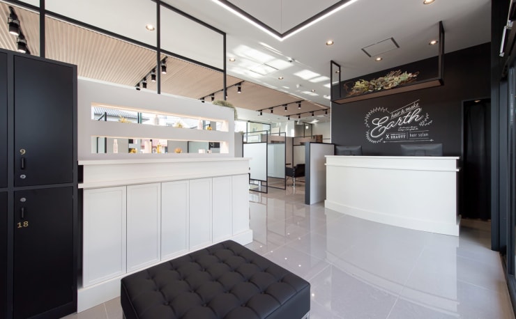 Hair Make Earth 仙台荒井店 ヘアメイクアース センダイアライテン の予約 サロン情報 美容院 美容室を予約するなら楽天ビューティ