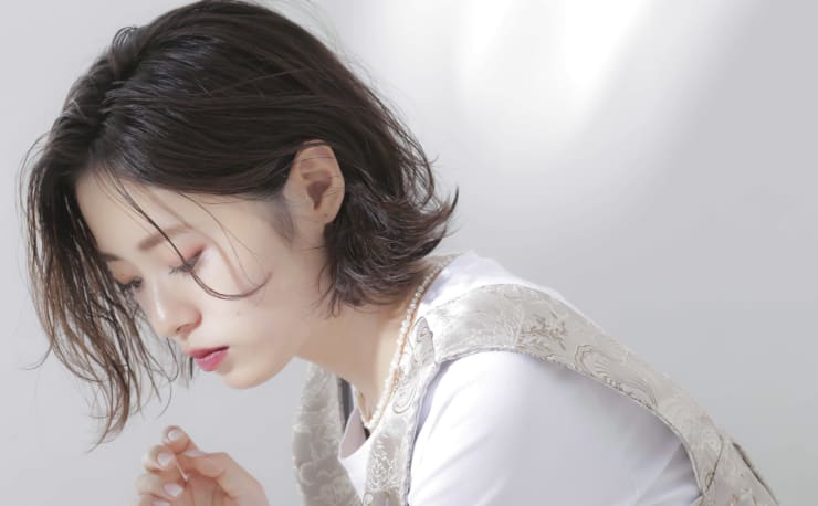 Rad 心斎橋店 ラッド の予約 サロン情報 美容院 美容室を予約するなら楽天ビューティ