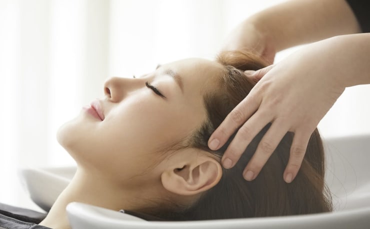 Eleanor 梅田店 エレノアウメダテン の予約 サロン情報 美容院 美容室を予約するなら楽天ビューティ