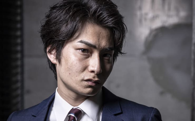 Men S Salon Seven メンズサロン セブン の予約 サロン情報 美容院 美容室を予約するなら楽天ビューティ