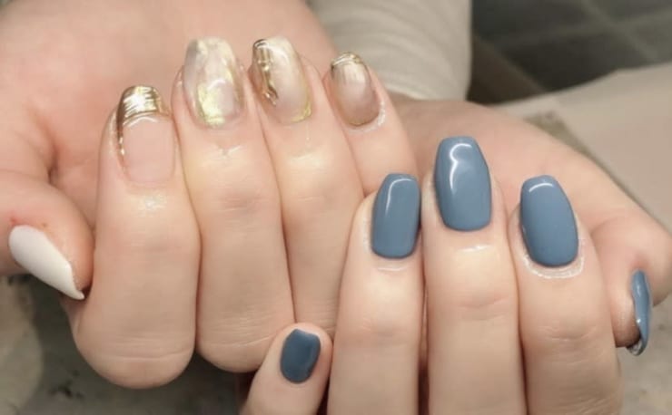 Beauty Beast For Nail 熊本店 ビューティービーストフォー ネイル クマモトテン の予約 サロン情報 ネイル まつげサロンを予約するなら楽天ビューティ