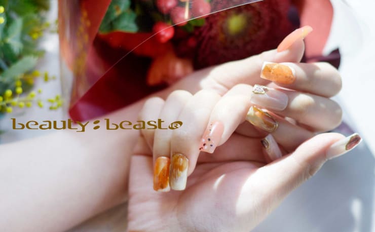 Beauty Beast For Nail 高知店 ビューティービーストフォー ネイル コウチテン の予約 サロン情報 ネイル まつげサロンを予約するなら楽天ビューティ
