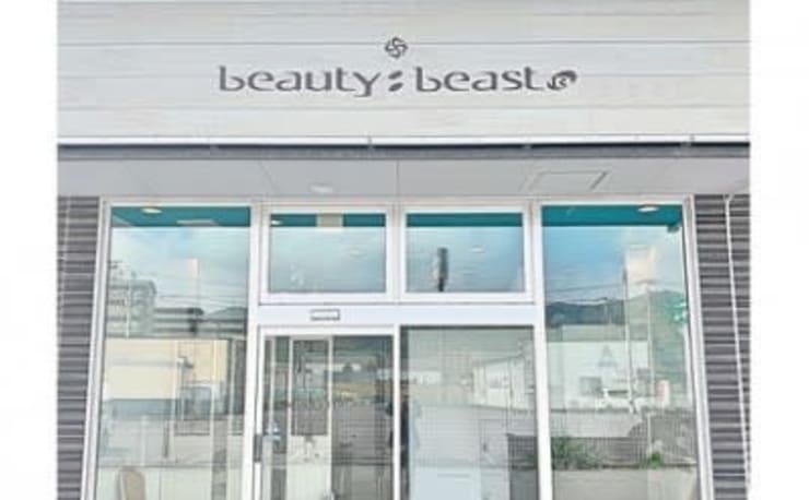 Beauty Beast For Eye 高知店 ビューティービーストフォー アイ コウチテン の予約 サロン情報 ネイル まつげサロンを予約するなら楽天ビューティ