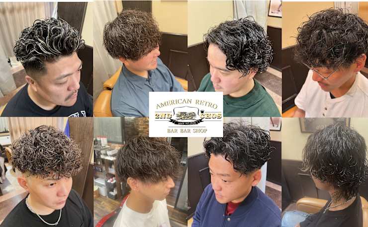 2nd 髪 Chos セカンドカミチョス の予約 サロン情報 美容院 美容室を予約するなら楽天ビューティ