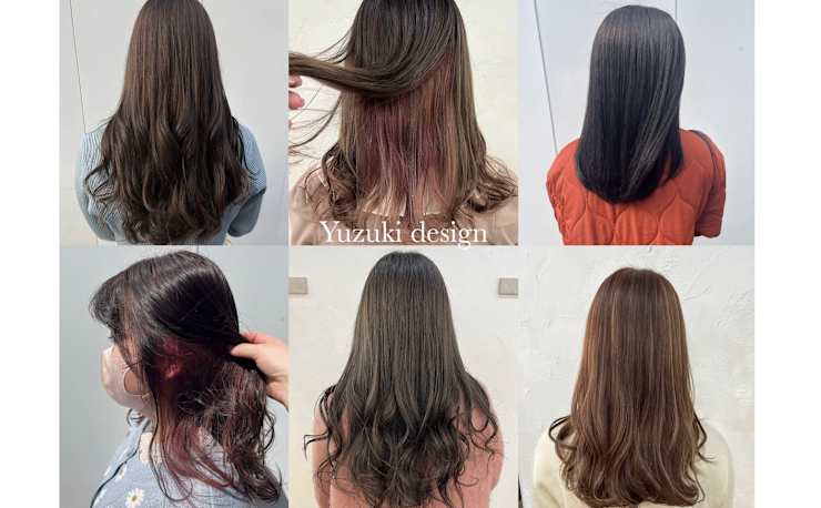 Ailes大宮店 エルズ オオミヤテン の予約 サロン情報 美容院 美容室を予約するなら楽天ビューティ