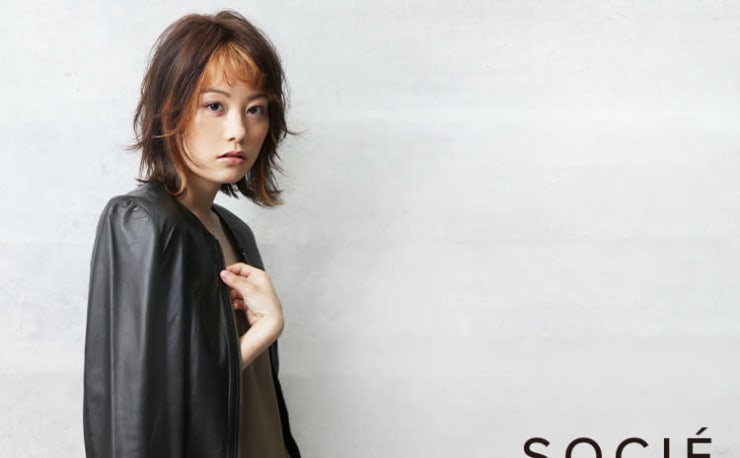 ヘアーサロン ソシエ 西武所沢店 ソシエ の予約 サロン情報 美容院 美容室を予約するなら楽天ビューティ ヘアーサロン ソシエ 西武所沢店 ソシエ の予約 サロン情報 美容院 美容室を予約するなら楽天ビューティ