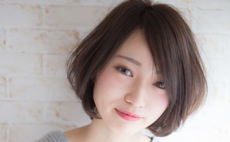 Link Hair Design リンクヘアデザイン の予約 サロン情報 美容院 美容室を予約するなら楽天ビューティ