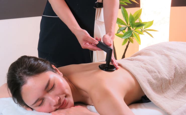 【未使用3個】INDIBA マッサージャー 65mm用 未使用3個】INDIBA マッサージャー 65mm用 未使用3個】INDIBA