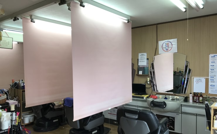 ヘアースペース美鈴が丘 ヘアースペースミスズガオカ の予約 サロン情報 美容院 美容室を予約するなら楽天ビューティ