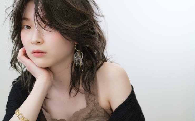 Loco By Kenje ロコバイケンジ の予約 サロン情報 美容院 美容室を予約するなら楽天ビューティ