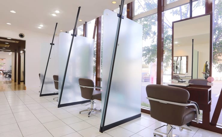 Access Moon 米沢本店 アクセスムーンヨネザワホンテン の予約 サロン情報 美容院 美容室を予約するなら楽天ビューティ