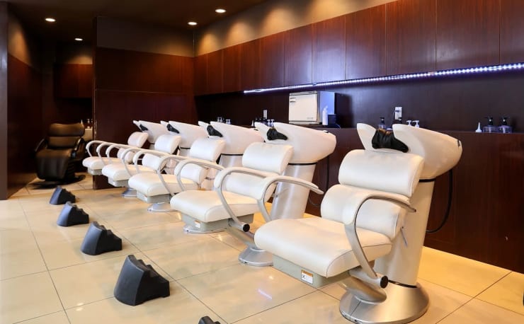 Access Moon 米沢本店 アクセスムーンヨネザワホンテン の予約 サロン情報 美容院 美容室を予約するなら楽天ビューティ