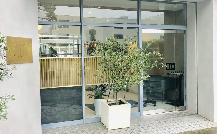 Hair Make Earth 春日部店 ヘアメイクアース カスカベテン の予約 サロン情報 美容院 美容室を予約するなら楽天ビューティ