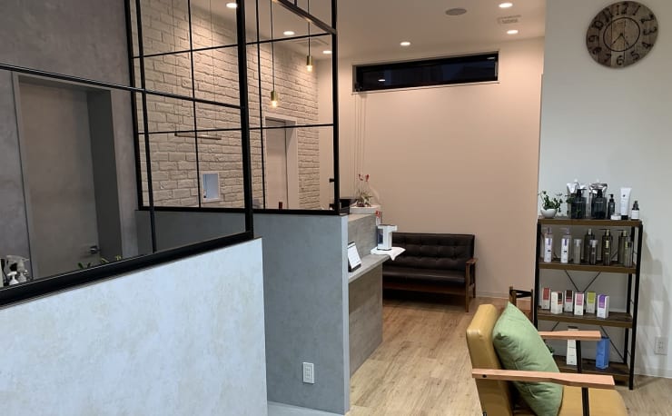 Hair Salon Natur ヘアサロンナチュール の予約 サロン情報 美容院 美容室を予約するなら楽天ビューティ