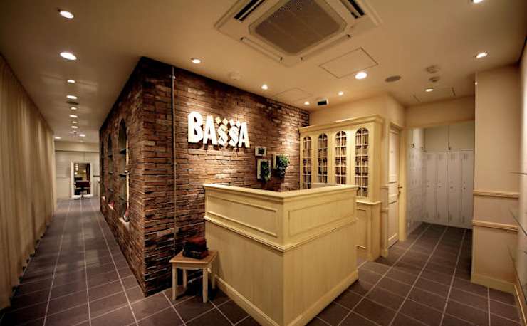 Bassa バサ 高田馬場店 バサタカダノババテン の予約 サロン情報 美容院 美容室を予約するなら楽天ビューティ