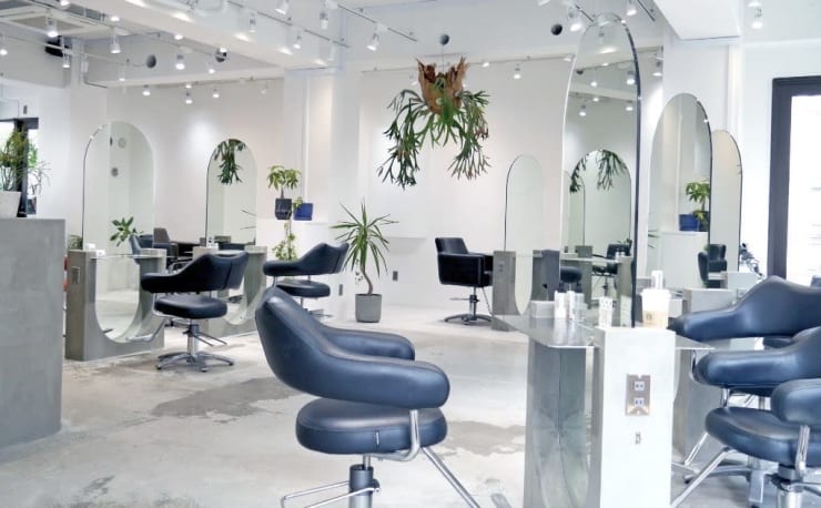 Mey Tokyo メイトウキョウ の予約 サロン情報 美容院 美容室を予約するなら楽天ビューティ