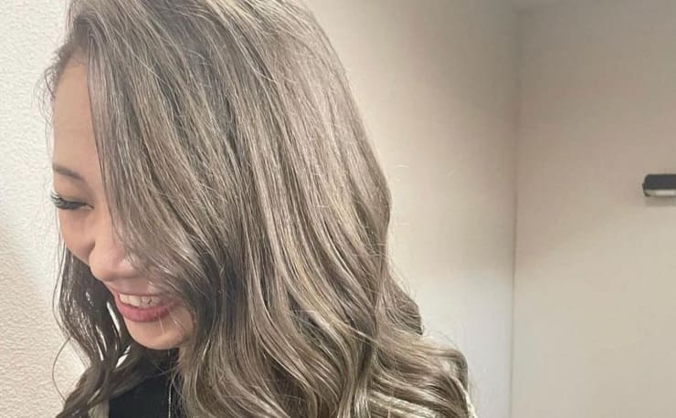 Kelly S Green ケリーズグリーン の予約 サロン情報 美容院 美容室を予約するなら楽天ビューティ Kelly S Green ケリーズグリーン の予約 サロン情報 美容院 美容室を予約するなら楽天ビューティ