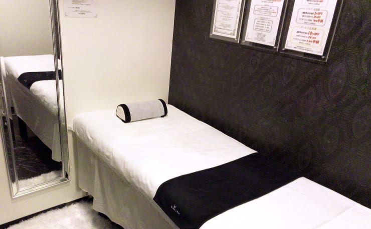 メンズ脱毛 ブラジリアンワックスqueen S Wax メンズダツモウアンドブラジリアンワックスクイーンズワックス の予約 サロン情報 エステサロンを予約するなら楽天ビューティ