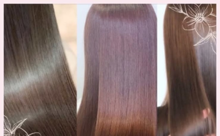 La Bless Grandsalon梅田 ラ ブレス グランサロンウメダ の予約 サロン情報 美容院 美容室を予約するなら楽天ビューティ