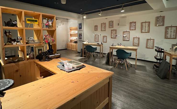 Jojo Nail At Sannomiya ジョジョネイルアットサンノミヤ の予約 サロン情報 ネイル まつげサロンを予約するなら楽天ビューティ