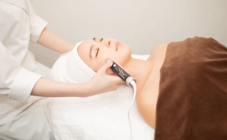 銀座ロッソ 福岡店(ギンザロッソ フクオカテン)の予約＆サロン情報