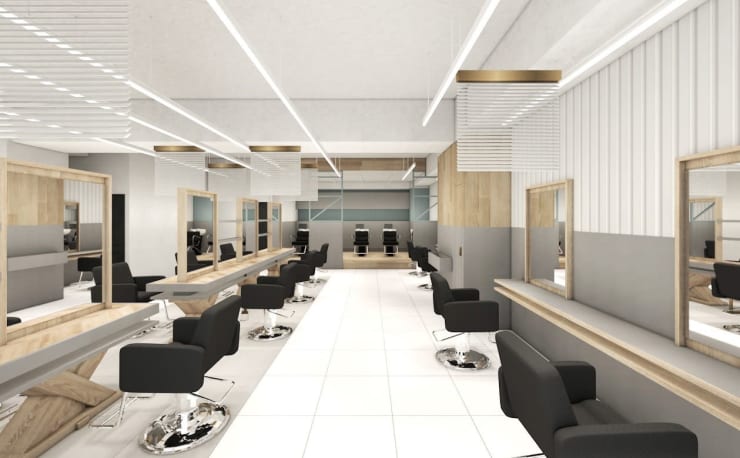 Hair Make Earth 西葛西店 ヘアメイクアース ニシカサイテン の予約 サロン情報 美容院 美容室を予約するなら楽天ビューティ Hair Make Earth 西葛西店 ヘアメイクアース ニシカサイテン の予約 サロン情報 美容院 美容室を予約するなら楽天ビューティ