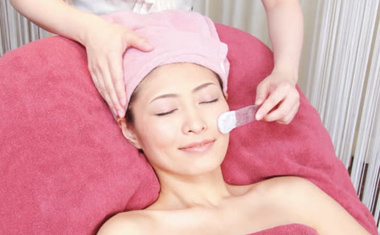 Joli et Princesse(ジョリエプランセス)の予約＆サロン情報 | エステ