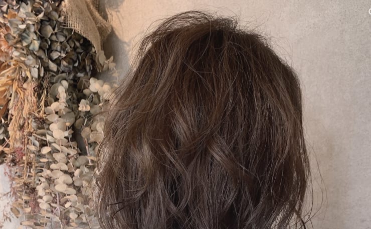 PAGE BOY Hair&Design 髪質改善サロン高松(ページボーイ)の予約