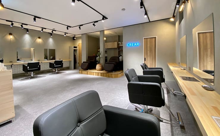 Crear 大井町店 クレアール クレアール オオイマチテン の予約 サロン情報 美容院 美容室を予約するなら楽天ビューティ