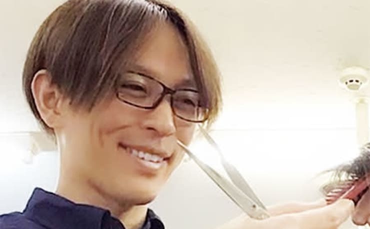 髪 頭皮のお悩みを解決できる美容室 フリーピース カミトウヒノオナヤミヲカイケツデキルビヨウシツフリーピース の予約 サロン情報 美容院 美容室 を予約するなら楽天ビューティ
