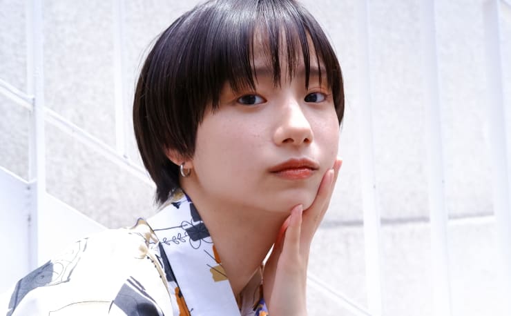 Laulea 表参道 ラウレアオモテサンドウ の予約 サロン情報 美容院 美容室を予約するなら楽天ビューティ