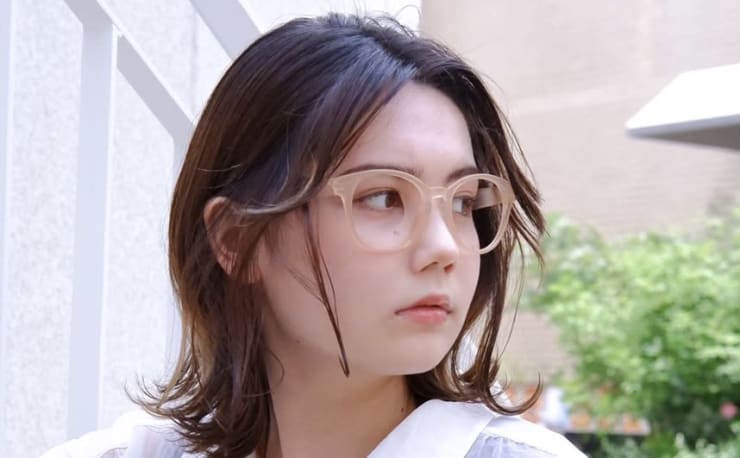 Laulea 表参道 ラウレアオモテサンドウ の予約 サロン情報 美容院 美容室を予約するなら楽天ビューティ
