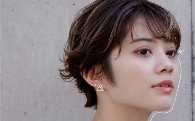 Laulea 表参道 ラウレアオモテサンドウ の予約 サロン情報 美容院 美容室を予約するなら楽天ビューティ