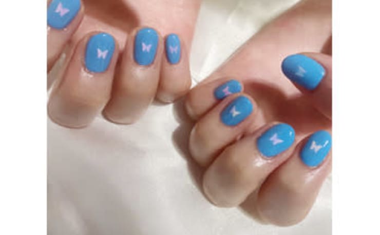 Peony Eye Nail ピオニーアイアンドネイル の予約 サロン情報 ネイル まつげサロンを予約するなら楽天ビューティ