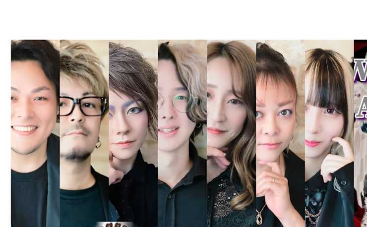Hair Resort Asia Grande 武蔵浦和店 ヘアリゾートアジアグランデ の予約 サロン情報 美容院 美容室 を予約するなら楽天ビューティ