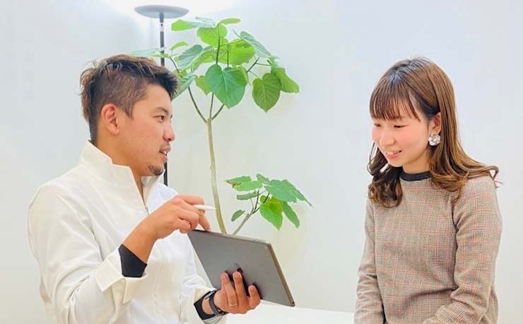 河原町美容整体green カワラマチビヨウセイタイグリーン の予約 サロン情報 リラク マッサージサロンを予約するなら楽天ビューティ