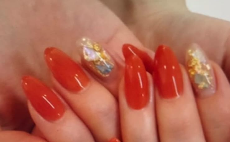 アイラッシュ ネイルサロン Airis アイラッシュアンドネイルサロンアイリス の予約 サロン情報 ネイル まつげサロンを予約するなら楽天ビューティ