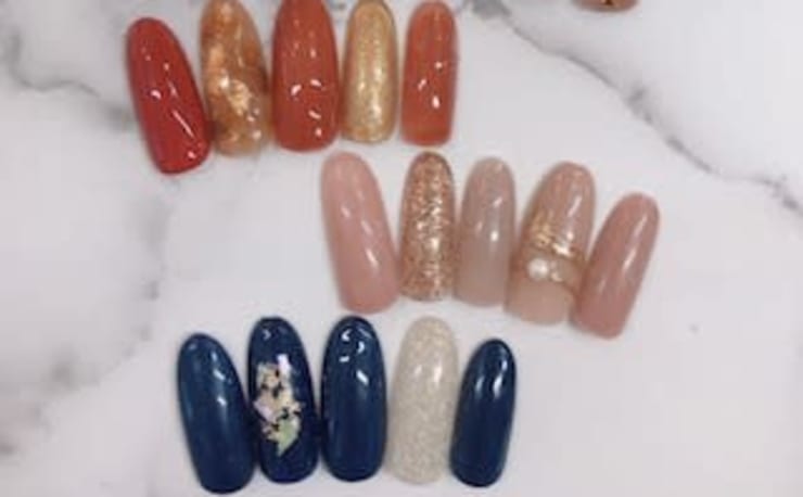 アイラッシュ ネイルサロン Airis アイラッシュアンドネイルサロンアイリス の予約 サロン情報 ネイル まつげサロンを予約するなら楽天ビューティ